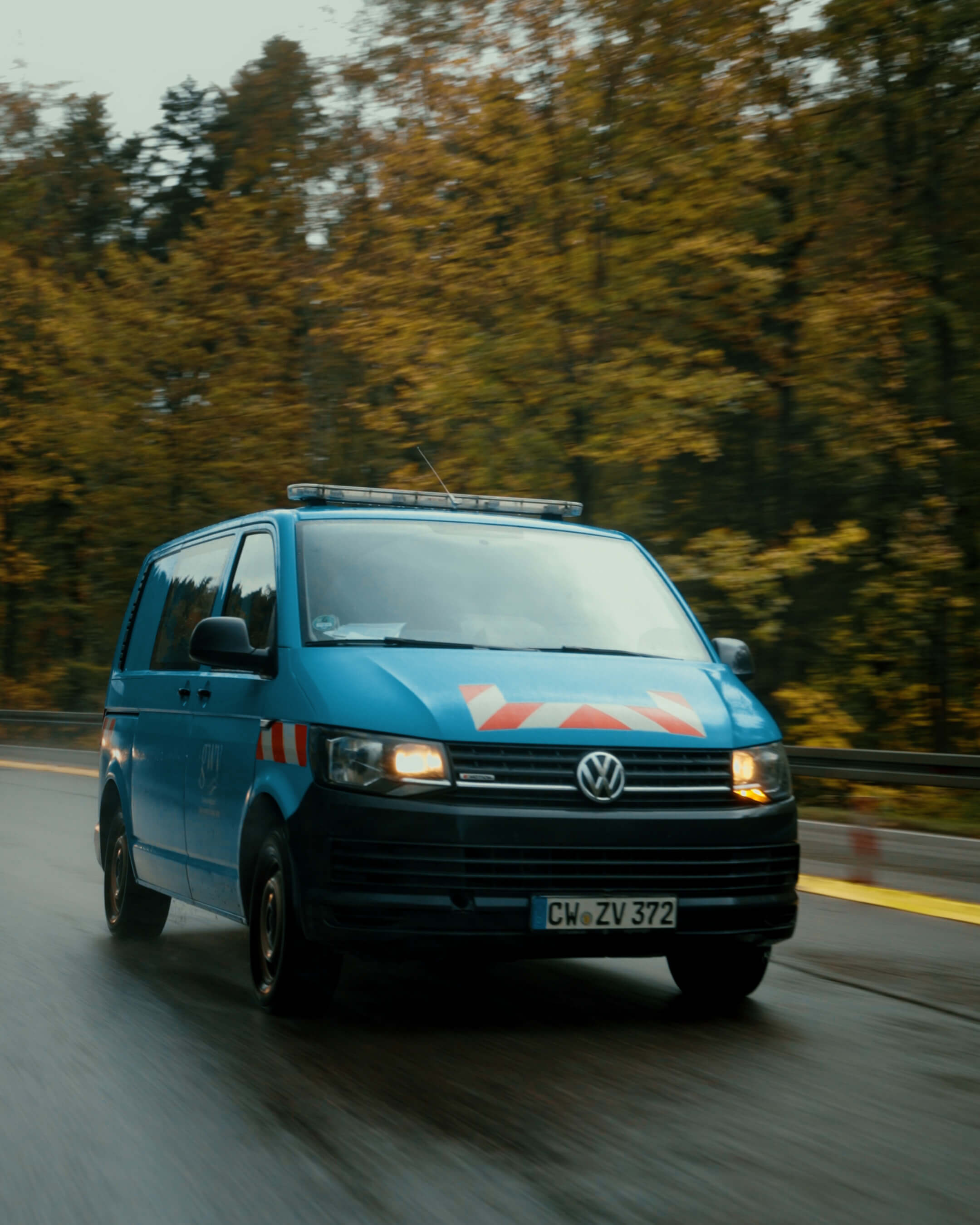 Verkäufer in der Metzgerei Klink